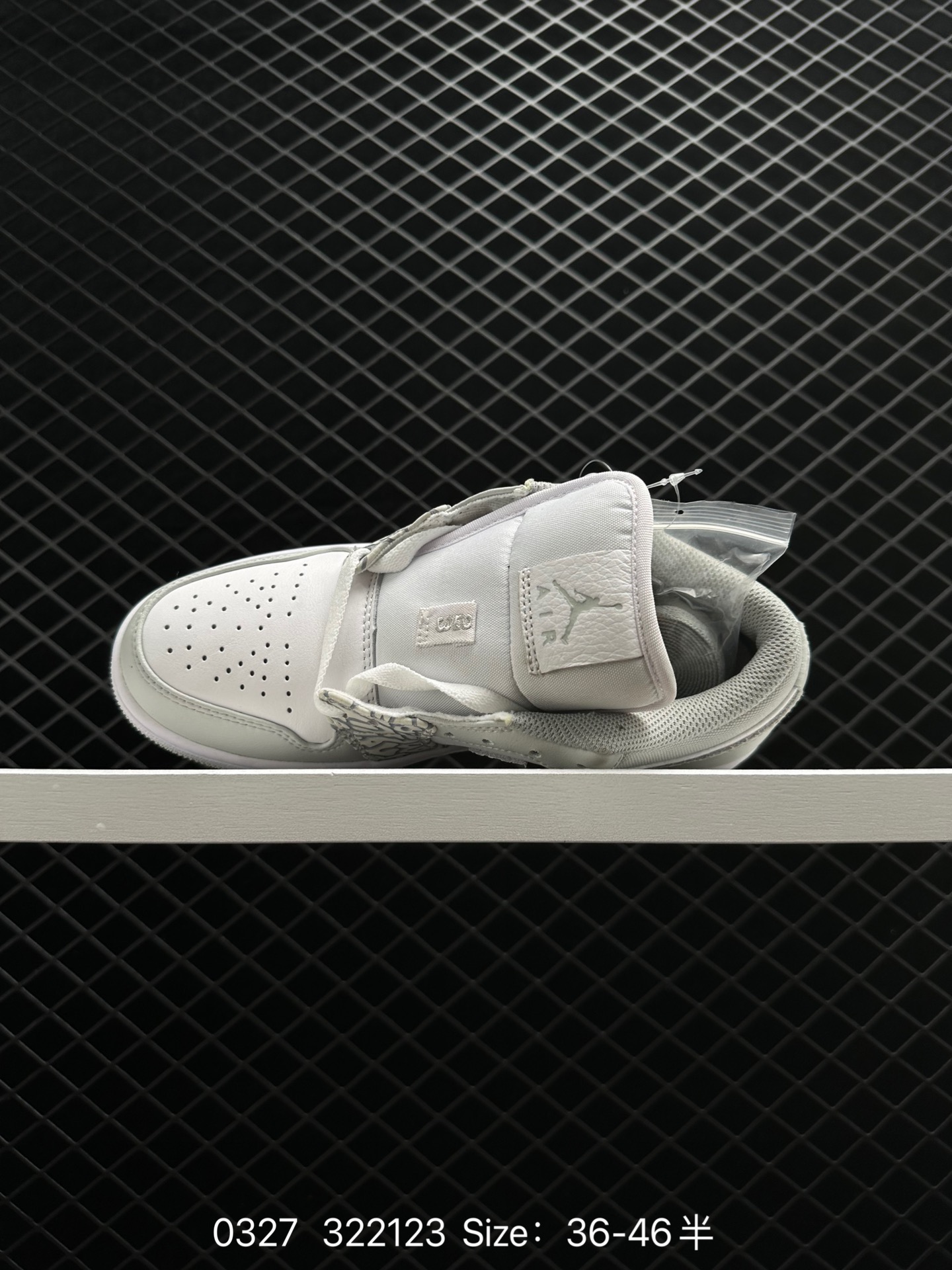 Air Jordan 1 Low AJ1